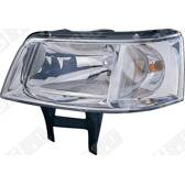 Headlight SPILU - 335074