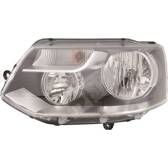 Headlight SPILU - 335075