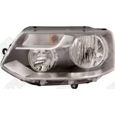 Headlight SPILU - 335076