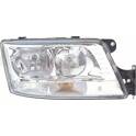 Headlight SPILU - 390022