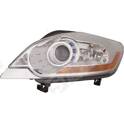 Headlight SPILU - 390073