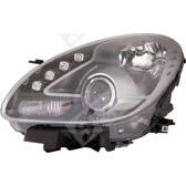 Headlight SPILU - 390095