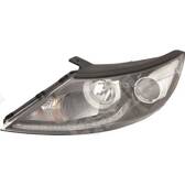 Headlight SPILU - 390153
