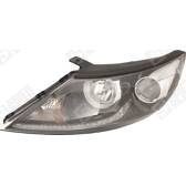 Headlight SPILU - 390154