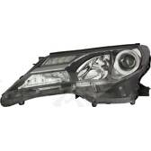 Headlight SPILU - 390169