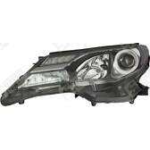 Headlight SPILU - 390170