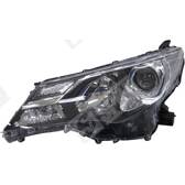 Headlight SPILU - 390175