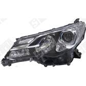 Headlight SPILU - 390176