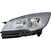 Headlight SPILU - 390189