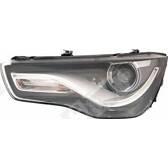 Headlight SPILU - 390211