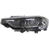 Headlight SPILU - 390225