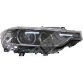 Headlight SPILU - 390226