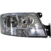 Headlight SPILU - 390249
