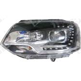Headlight SPILU - 390369