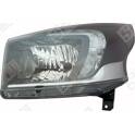 Headlight SPILU - 390417
