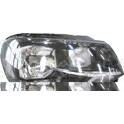 Headlight SPILU - 390536