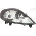 Headlight SPILU - 390660