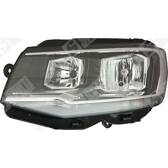 Headlight SPILU - 390661