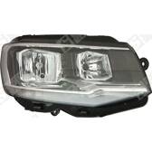 Headlight SPILU - 390662