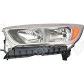 Headlight SPILU - 390681