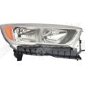 Headlight SPILU - 390682