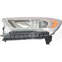 Headlight SPILU - 390757