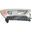 Headlight SPILU - 390758