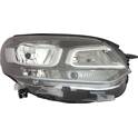 Headlight SPILU - 390794