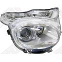Headlight SPILU - 390918