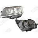 Headlight SPILU - 391052