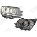 Headlight SPILU - 391053