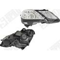 Headlight SPILU - 391150