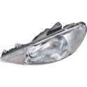 Headlight SPILU - 900695