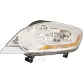 Headlight SPILU - 900706