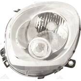 Headlight SPILU - 900707