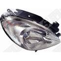 Headlight SPILU - 900768