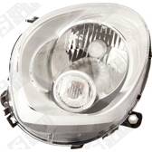 Headlight SPILU - 900771
