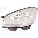 Headlight SPILU - 900831