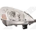 Headlight SPILU - 900880