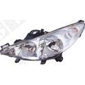 Headlight SPILU - 900897
