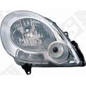 Headlight SPILU - 900925