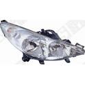 Headlight SPILU - 900930