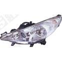 Headlight SPILU - 900953