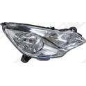 Headlight SPILU - 901071