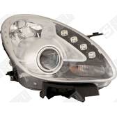 Headlight SPILU - 915412