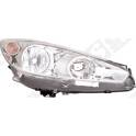 Headlight SPILU - 915706