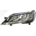 Headlight SPILU - 92407