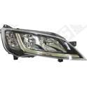 Headlight SPILU - 92408
