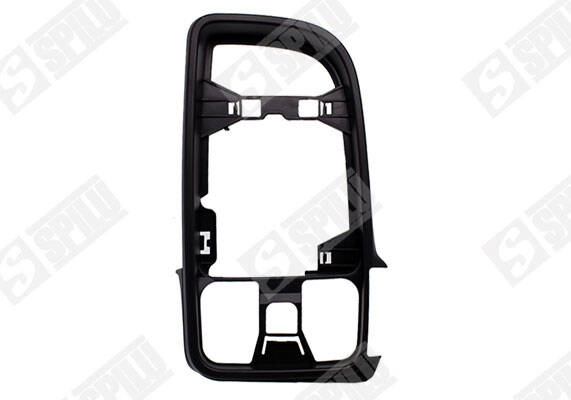 Holder- outside mirror