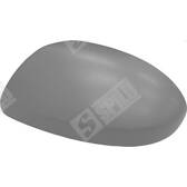 Housing, exterior mirror SPILU - 15839